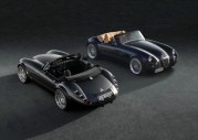 Wiesmann 500th Roadster